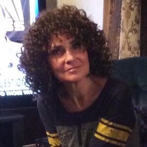 Meet your Posher, Lillian